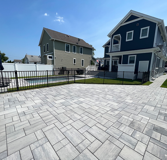 Backyard landscaping ideas
