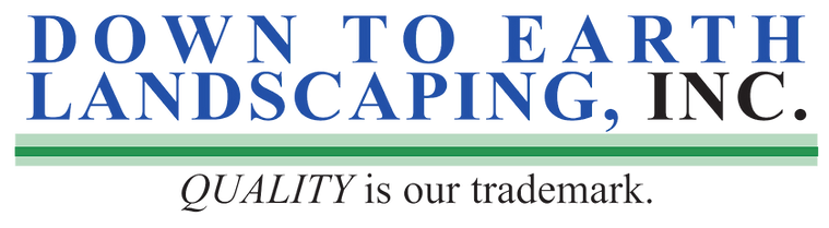 Landscape maintenance near me