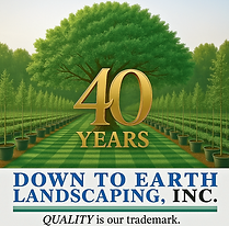 Down To Earth Landscaping, INC. 40 Years of Quality work. | Down To Earth Landscaping | Jackson New Jersey, USA (732) 833-7702
